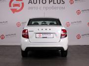 Lada (ВАЗ) Granta I Рестайлинг Минеральные Воды  - изображение 20