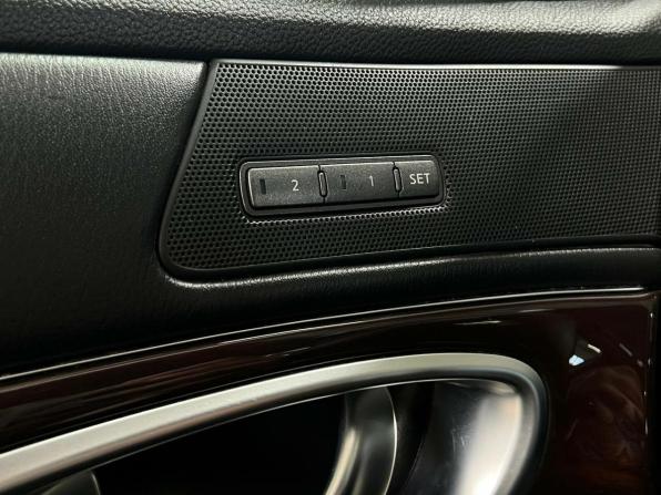 Infiniti M IV с пробегом 2012 года, цена 1 950 000 рублей, 270000 км, седан, Автокод Объявления