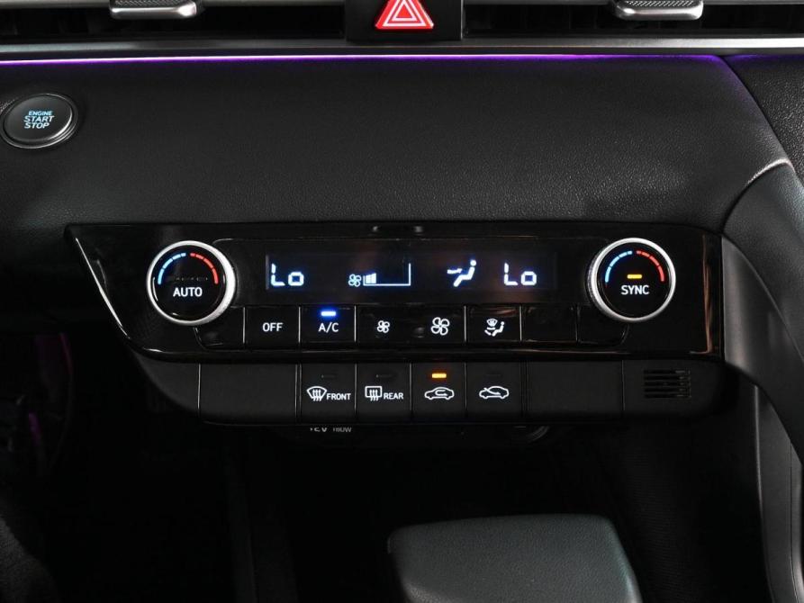 Hyundai Elantra VII (CN7) Ростов-на-Дону  - изображение 14