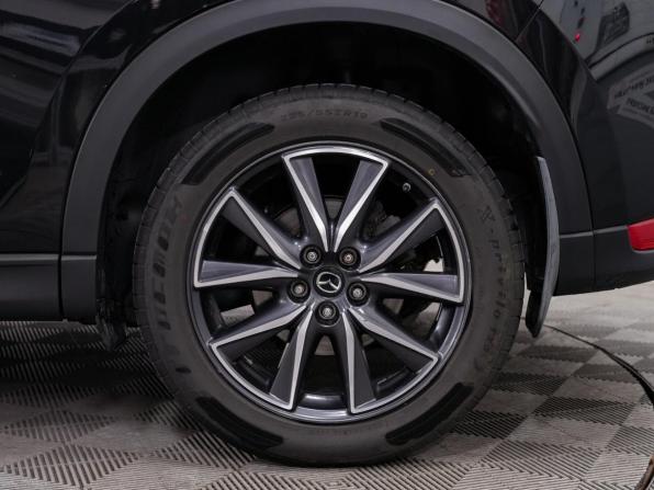 Mazda CX-5 II с пробегом 2018 года, цена 3 090 000 рублей, 80000 км, внедорожник, Автокод Объявления