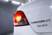Chevrolet Cruze I Рестайлинг Тюмень  - изображение 32