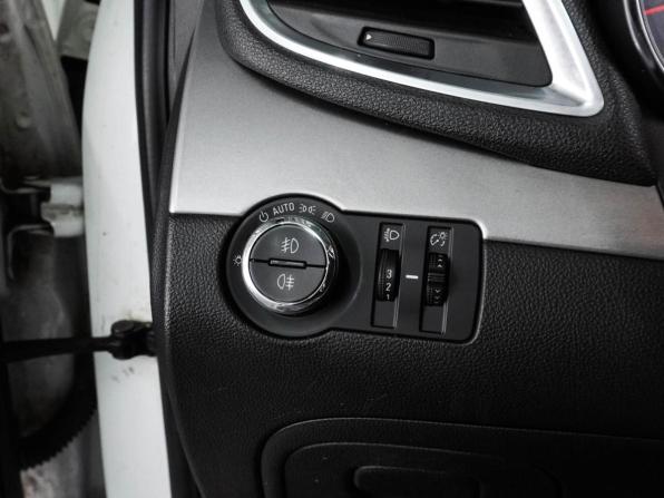 Opel Mokka I с пробегом 2012 года, цена 1 045 000 рублей, 180139 км, внедорожник, Автокод Объявления