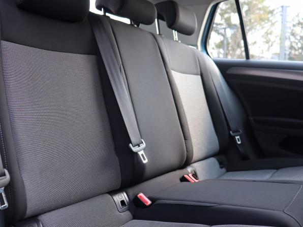Volkswagen Golf VII с пробегом 2013 года, цена 900 000 рублей, 235389 км, хэтчбек, Автокод Объявления