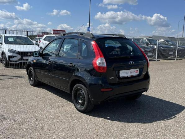 Lada (ВАЗ) Kalina II с пробегом 2013 года, цена 293 000 рублей, 106623 км, хэтчбек, Автокод Объявления