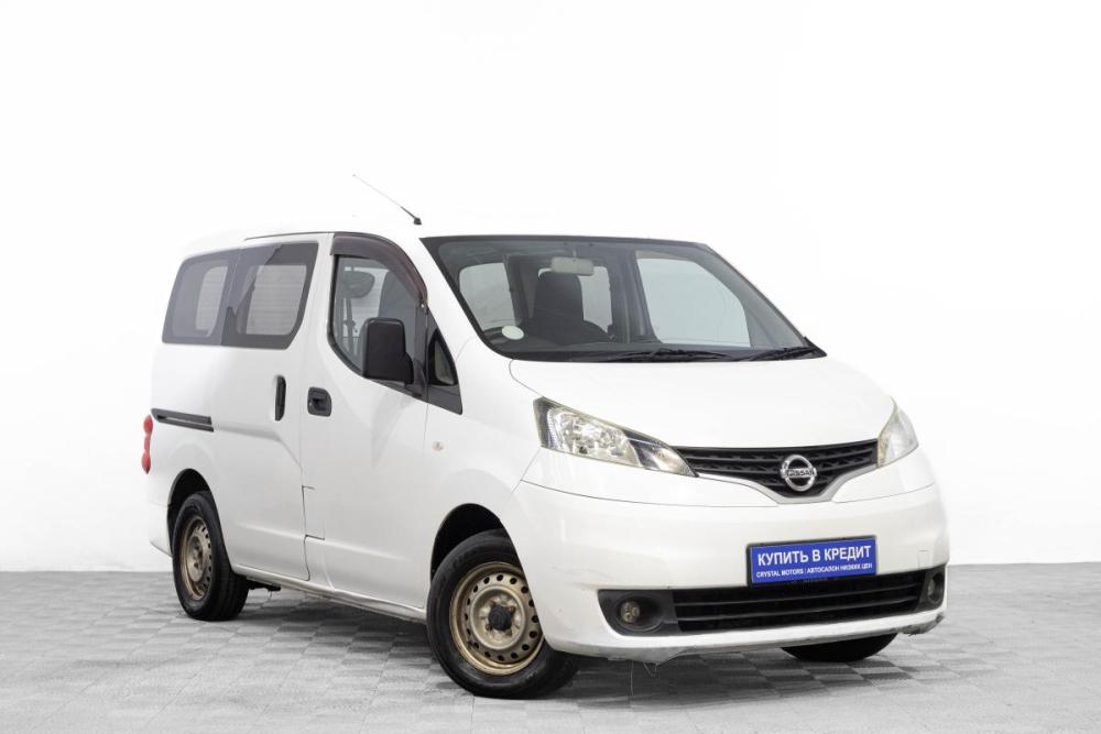 Nissan NV200 Барнаул  - изображение 1