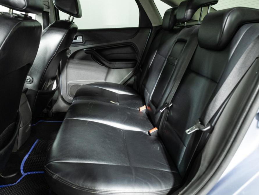 Ford Focus II Санкт-Петербург  - изображение 11