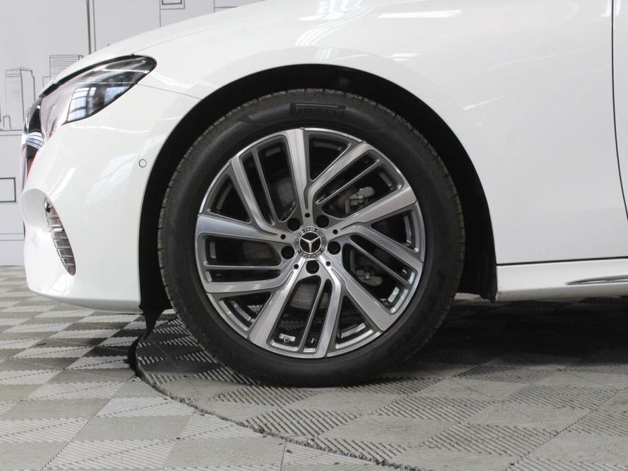 Mercedes-Benz E-Класс VI (W214 S214) Москва  - изображение 11