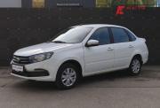 Lada (ВАЗ) Granta I Рестайлинг Сыктывкар  - изображение 3