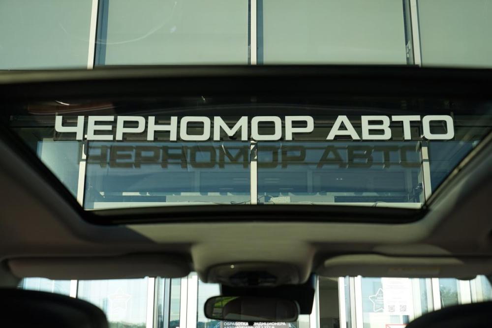 Exeed VX I Рестайлинг Крым  - изображение 32