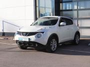 Nissan Juke I Нижний Новгород  - изображение 19