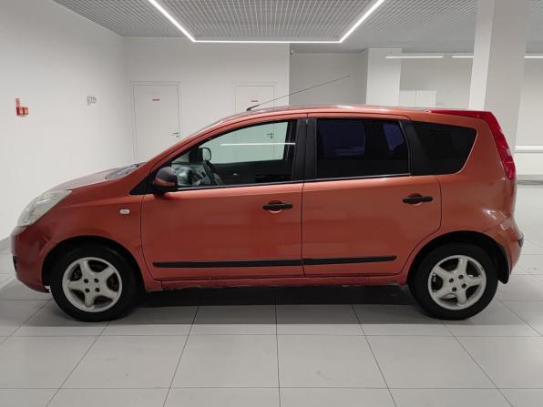 Nissan Note I с пробегом 2007 года, цена 470 000 рублей, 285800 км, хэтчбек, Автокод Объявления