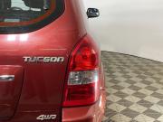 Hyundai Tucson I Архангельск  - изображение 21