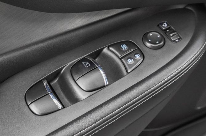 Nissan Murano III (Z52) с пробегом 2017 года, цена 2 599 000 рублей, 117000 км, внедорожник, Автокод Объявления