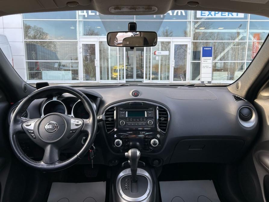 Nissan Juke I Тверь  - изображение 22