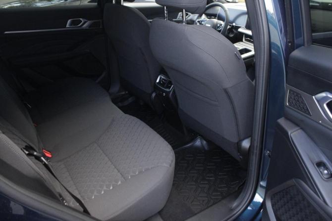 Haval F7 II с пробегом 2025 года, цена 2 595 000 рублей, 9166 км, внедорожник, Автокод Объявления