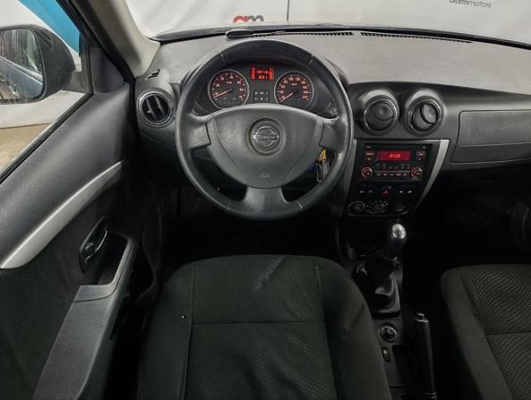Nissan Almera III (G15) с пробегом 2013 года, цена 539 000 рублей, 138000 км, седан, Автокод Объявления