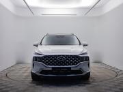 Hyundai Santa Fe IV Рестайлинг Москва  - изображение 23
