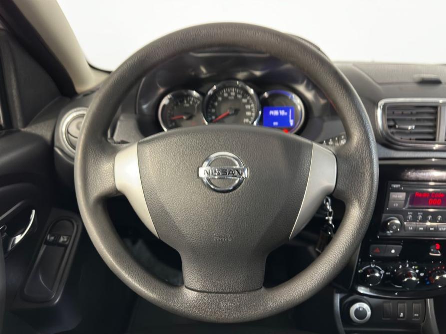 Nissan Terrano III (D10) Великий Новгород  - изображение 12