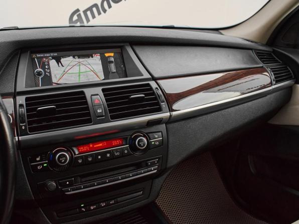 BMW X5 II (E70) Рестайлинг с пробегом 2012 года, цена 2 050 000 рублей, 196474 км, внедорожник, Автокод Объявления