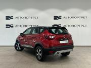 Renault Kaptur I Рестайлинг Санкт-Петербург  - изображение 19