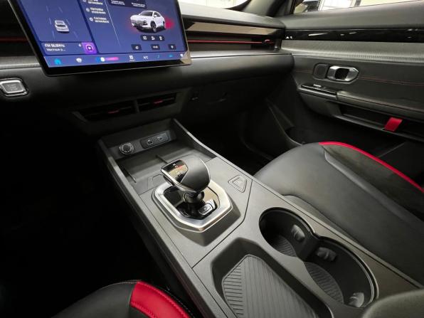 JETOUR DASHING I с пробегом 2023 года, цена 2 050 000 рублей, 28067 км, внедорожник, Автокод Объявления