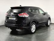 Nissan X-Trail III Пермь  - изображение 28