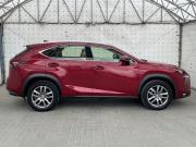 Lexus NX I Тамбов  - изображение 28