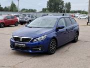 Peugeot 308 II Рестайлинг Набережные Челны  - изображение 27