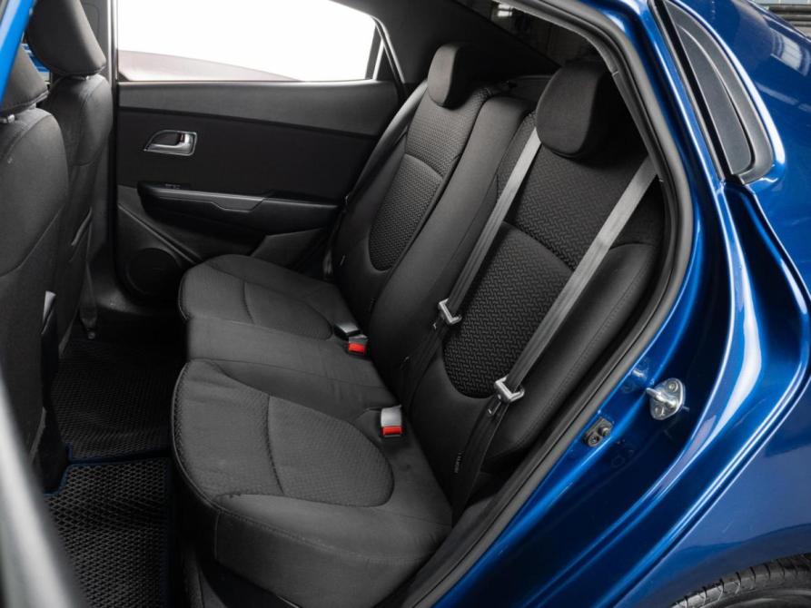 Kia Rio III Рестайлинг Тюмень  - изображение 9