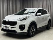 Kia Sportage IV Ижевск  - изображение 37