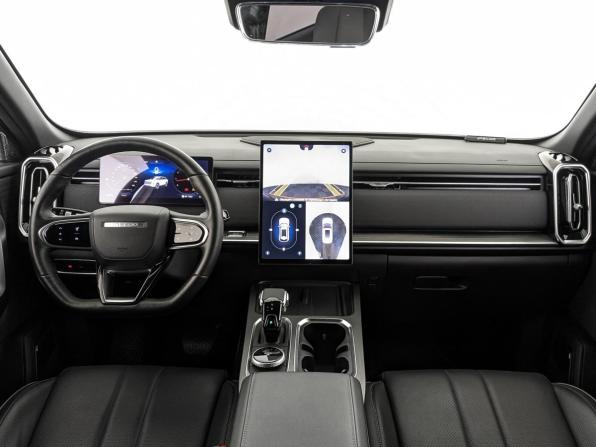 Jaecoo J7 I с пробегом 2024 года, цена 2 550 000 рублей, 29766 км, внедорожник, Автокод Объявления