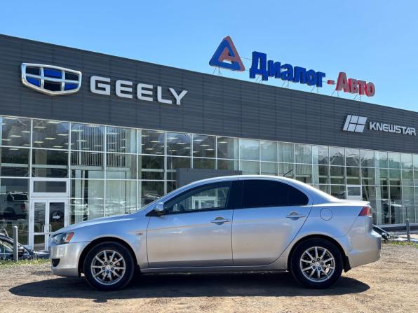 Mitsubishi Lancer X с пробегом 2010 года, цена 680 000 рублей, 239213 км, седан, Автокод Объявления