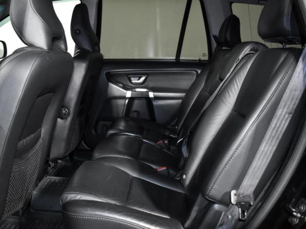 Volvo XC90 I Рестайлинг с пробегом 2011 года, цена 1 169 000 рублей, 277491 км, внедорожник, Автокод Объявления
