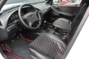 Lada (ВАЗ) Niva Travel I Брянск  - изображение 29
