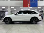 Mercedes-Benz GLC I (X253) Рестайлинг Москва  - изображение 24