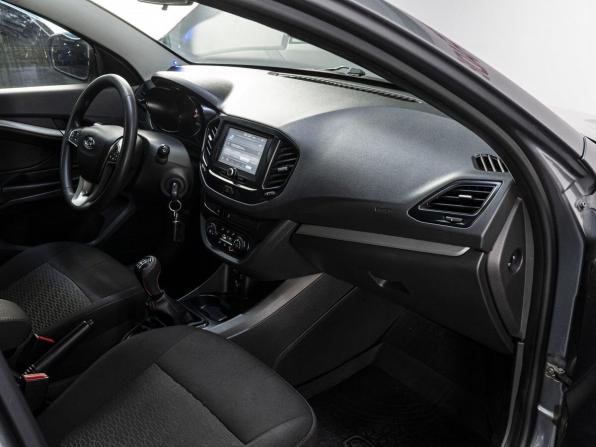 Lada (ВАЗ) Vesta I с пробегом 2019 года, цена 750 000 рублей, 143184 км, седан, Автокод Объявления