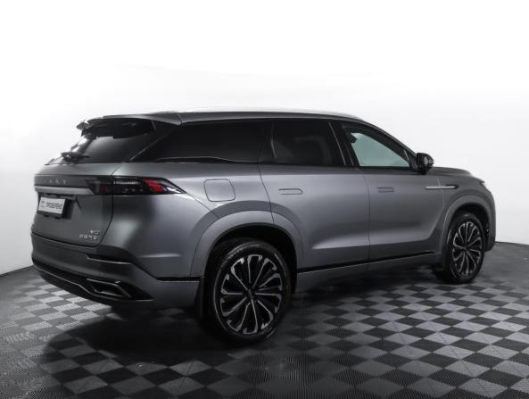 Chery Tiggo 9 I (China Market) с пробегом 2023 года, цена 2 990 000 рублей, 73039 км, внедорожник, Автокод Объявления