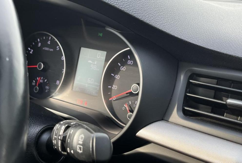 Kia Rio IV Владимир  - изображение 9