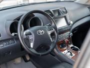 Toyota Highlander II (XU40) Рестайлинг Новосибирск  - изображение 32
