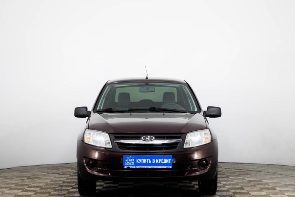 Lada (ВАЗ) Granta I Пермь  - изображение 2