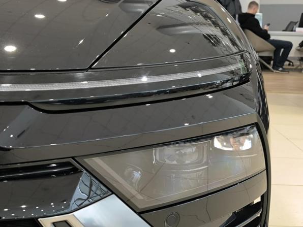 Hyundai Sonata VIII (DN8) Рестайлинг с пробегом 2024 года, цена 4 500 000 рублей, 10 км, седан, Автокод Объявления