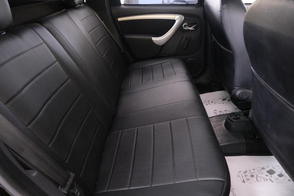 Nissan Terrano III (D10) Омск  - изображение 22