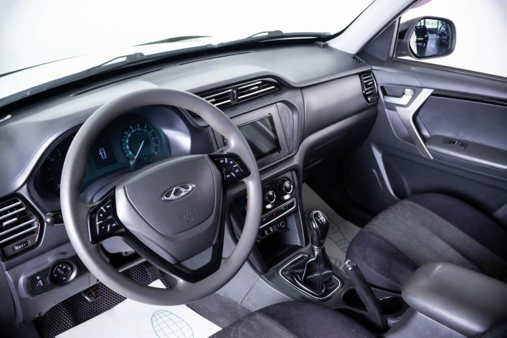 Chery Tiggo 3 I Пермь  - изображение 8