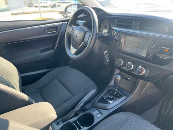 Toyota Corolla XI (E160 E170 E180) с пробегом 2014 года, цена 1 050 000 рублей, 189000 км, седан, Автокод Объявления