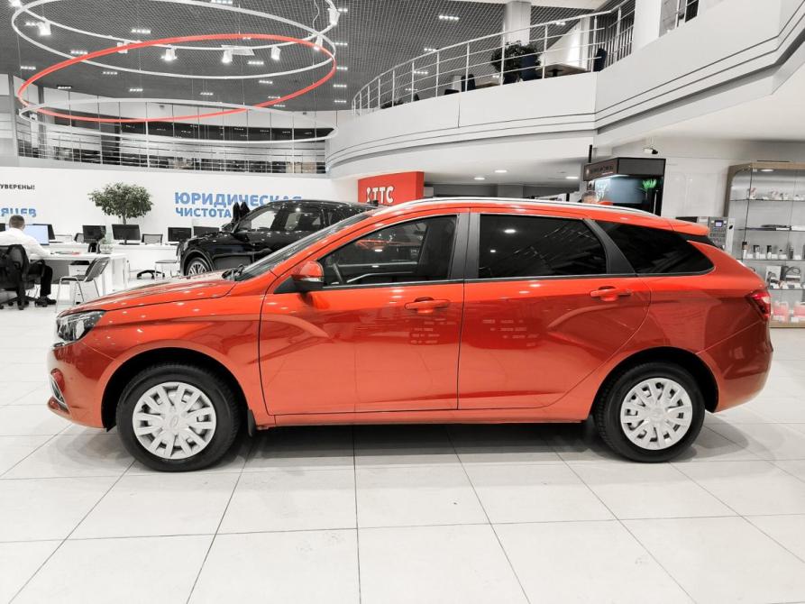 Lada (ВАЗ) Vesta I Казань  - изображение 10