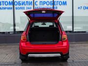 Suzuki SX4 I (Classic) Рестайлинг Екатеринбург  - изображение 39