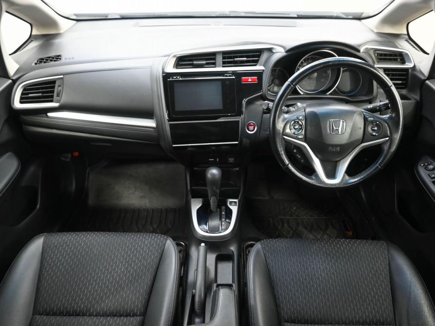 Honda Fit III Ростов-на-Дону  - изображение 9