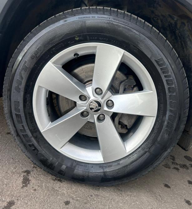 Skoda Kodiaq I Альметьевск  - изображение 23