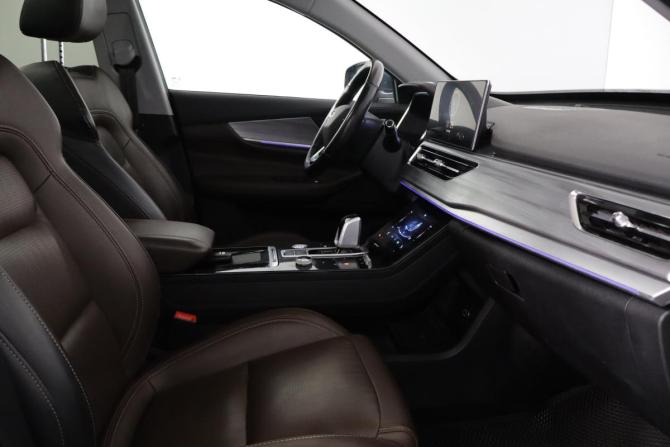 Chery Tiggo 8 Pro I с пробегом 2021 года, цена 1 699 000 рублей, 128000 км, внедорожник, Автокод Объявления