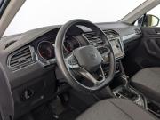 Volkswagen Tiguan II Рестайлинг Москва  - изображение 46